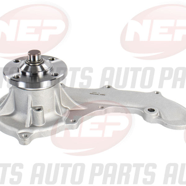 Water Pump TOYOTA 2TR-FE Hi Ace DOHC 16V W3152 - NEP