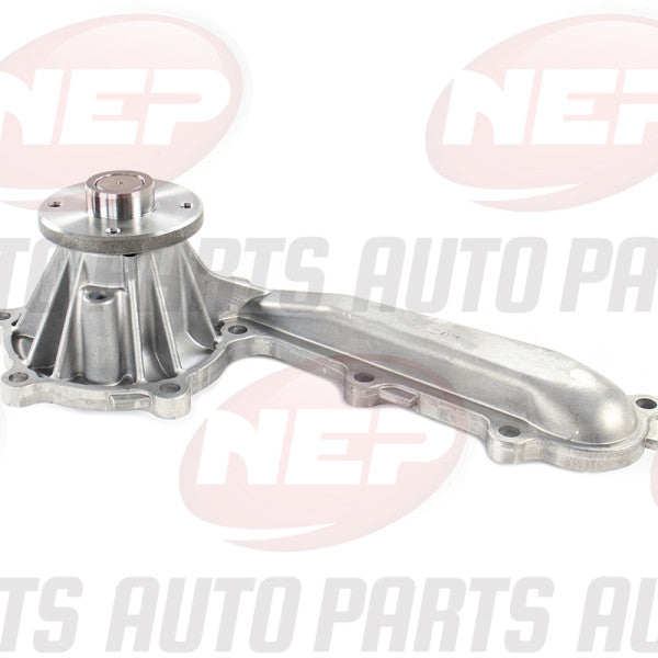 Water Pump NISSAN TB48E DOHC 24V W3162 - PARAUT