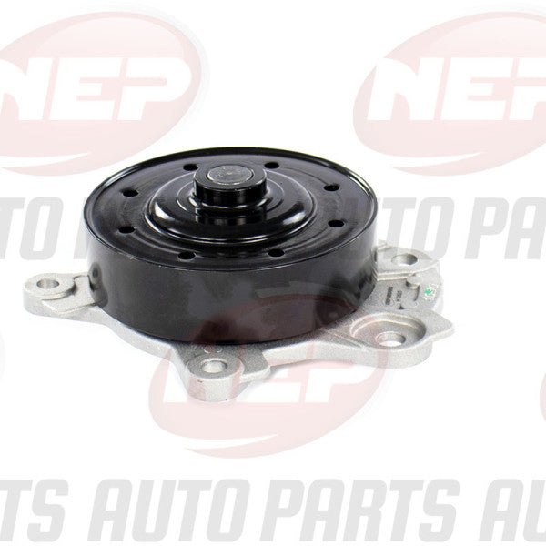 Water Pump TOYOTA 2ZR-FE DOHC 16V W3169 - NEP