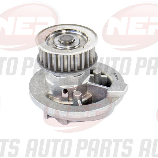 Water Pump HOLDEN RODEO 2.4L C24SE Y24SE W3176 - NEP