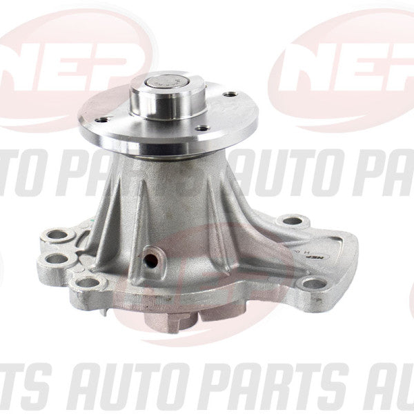 Water Pump Nissan SR20DE SR20DET W3178 - NEP
