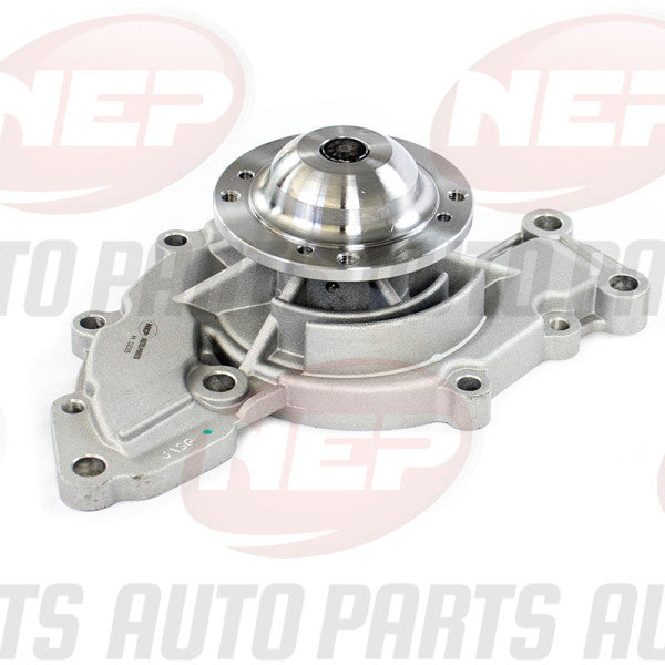 Water Pump HOLDEN 3.8L V6 W4000A - NEP