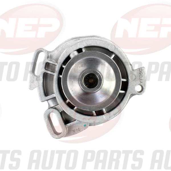 Water Pump VOLVO B24 D24 D24T DIESEL W4034 - NEP