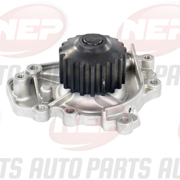 Water Pump HONDA B20B3 10/97-12/01 W4054 - NEP