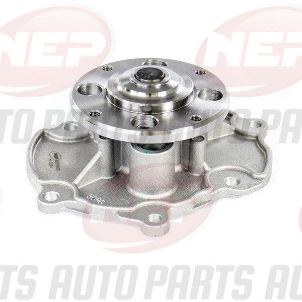 Water Pump HOLDEN ALLOYTEC 3.6 V6 DOHC 4V W5000 - NEP