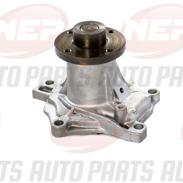 Water Pump Holden Shuttle 1.8L 82-87 4ZB1 W5023 - NEP