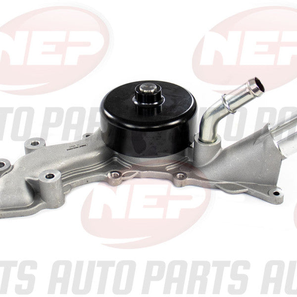 Water Pump JEEP 3.6L DOHC V6 ERB W6039 - NEP