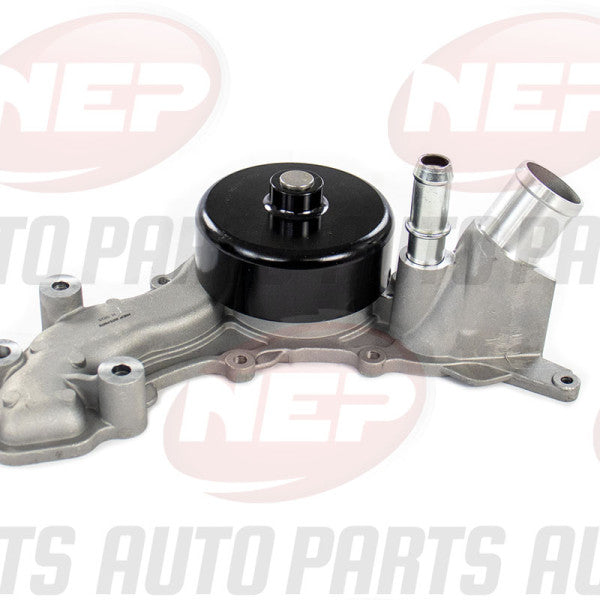 Water Pump JEEP Wrangler 3.6L DOHC V6 ERB W6040 - NEP
