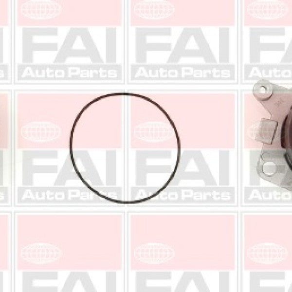Water Pump ALFA 2.0L DOHC 16V W6098 - FAI