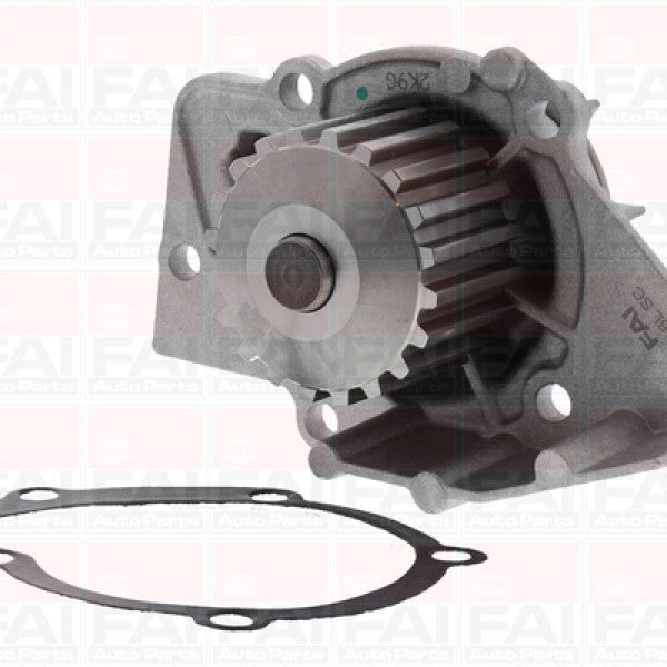Water Pump Citroen Peugeot 2.0L W6242 - FAI