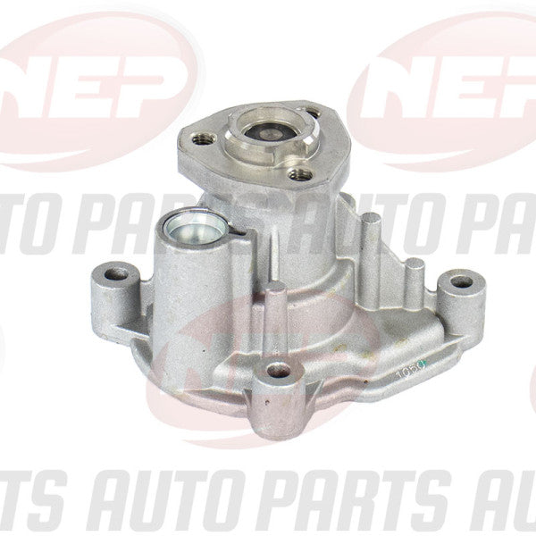 Water Pump VW Skoda. 1.6L DOHC 16V W6430 - NEP