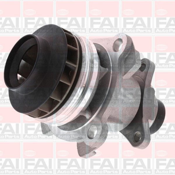 Water Pump NISSAN NAVARA NP300 RENAULT W6491 - NEP