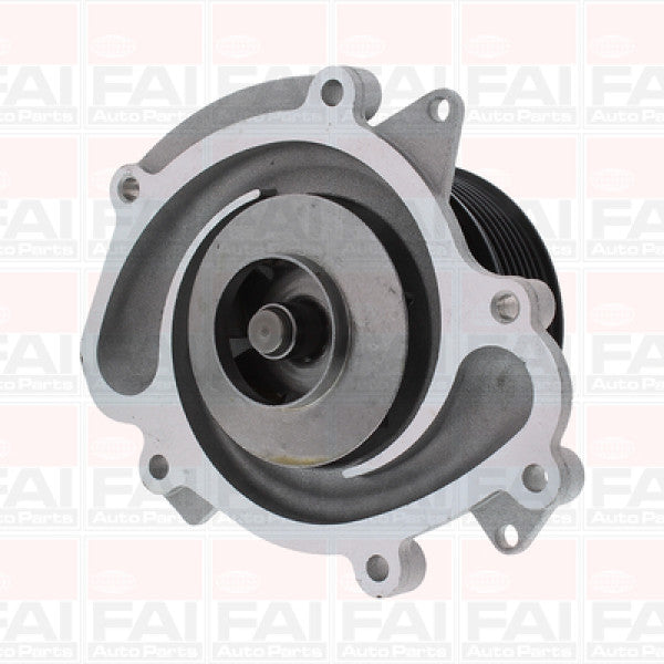 Water Pump Chrysler Mercedes 3.0L CRD W6521 - FAI