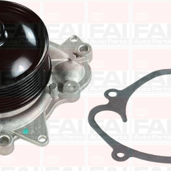 Water Pump Chrysler Mercedes 3.0L CRD W6522 - FAI