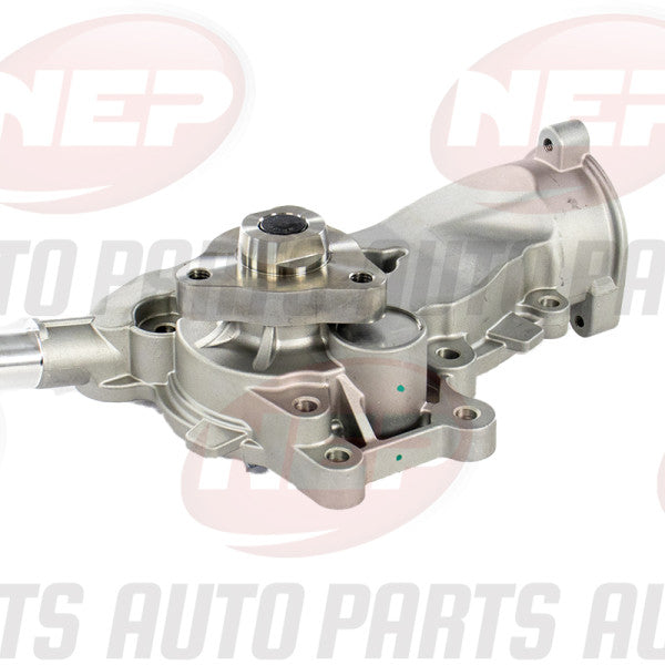 Water Pump Holden Cruze A14NET/A14XER W6555 - INA