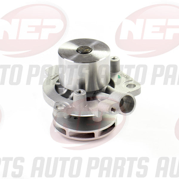 Water Pump AUDI SKODA VW 2.0 TURBO DIESEL W6556 - NEP
