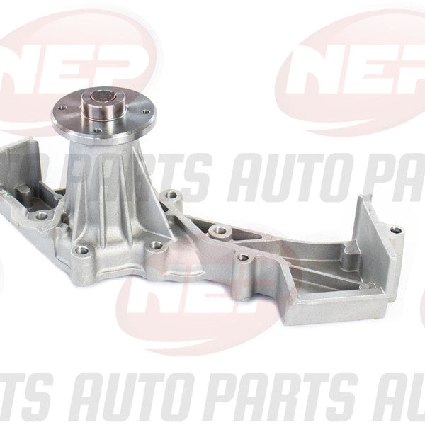 Water Pump Nissan Pathfinder VG33E W7016 - NEP