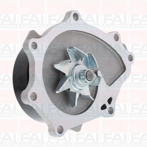 Water Pump TOYOTA RAV 4 2AD-FTV W7032 - FAI