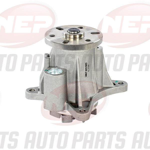 Water Pump LAND ROVER TERRITORY V6 CRD W7061 - FAI