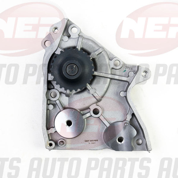 Water Pump Kia Sportage FE DOHC 2.0L W7095 - NEP