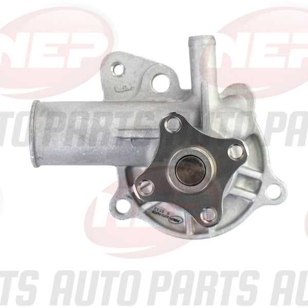 Water Pump Ford 2L Cort/Esc 1971-82 W746 - NEP