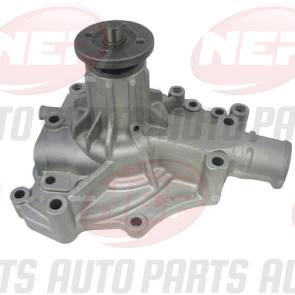 Water Pump Currently Unavailable. W809A - GMB