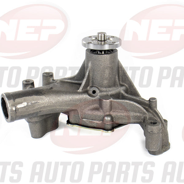 Water Pump CHEVROLET S/B LONG NOSE W812 - NEP