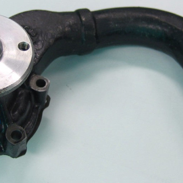 Water Pump Kia SC 4 CYL OHV 8V DIESEL W8195 - GMB