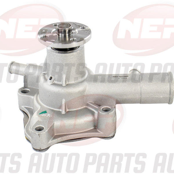 Water Pump Toyota 3K W835 - NEP