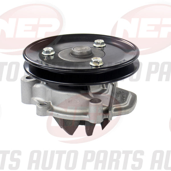Water Pump HONDA EC W876WP - GMB