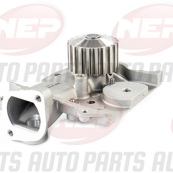 Water Pump Ford/Mazda FE 85On ROUND BELT W893 - NEP