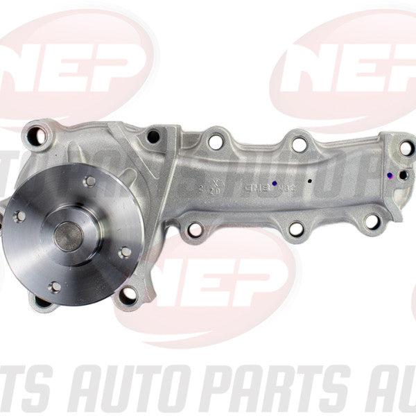 Water Pump Nissan RB30E SKYLINE/COMM W898 - NEP