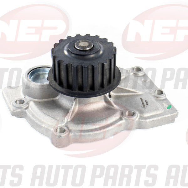 Water Pump FORD FOCUS LS LT LV 2.5L 5CYL W9339 - NEP