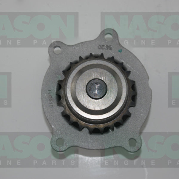 Water Pump SUBARU EZ30 DOHC 6CYL W9421 - NEP