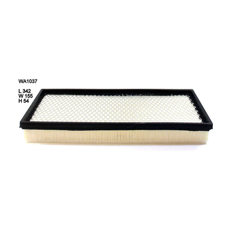 Air Filter A1477 Jeep WA1037 - Wesfil | Universal Auto Spares