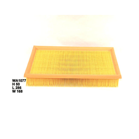 Air Filter Mercedes WA1077 - Wesfil | Universal Auto Spares