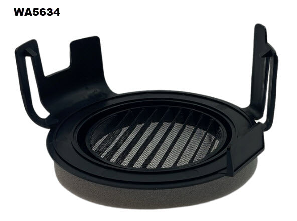 HV Battery Air Filter Fits Toyota Fits Toyota WA5634 - Wesfil | Universal Auto Spares