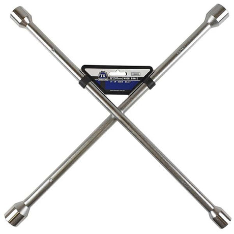 Wheel Brace 14" - 20" - Tool King 20" (17-19-22mm - 13 16")