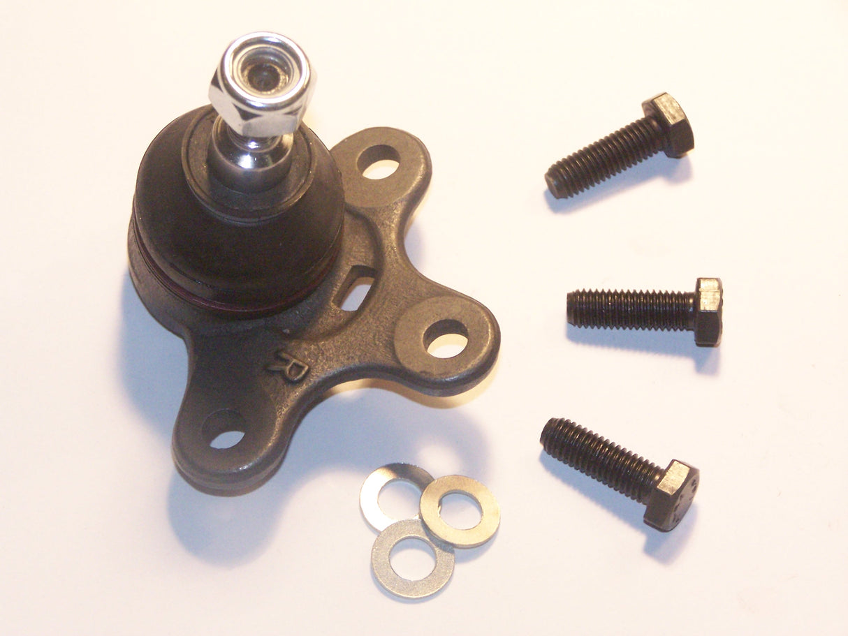Ball Joint Lower Right Side WBJ00973 - WASP | Universal Auto Spares