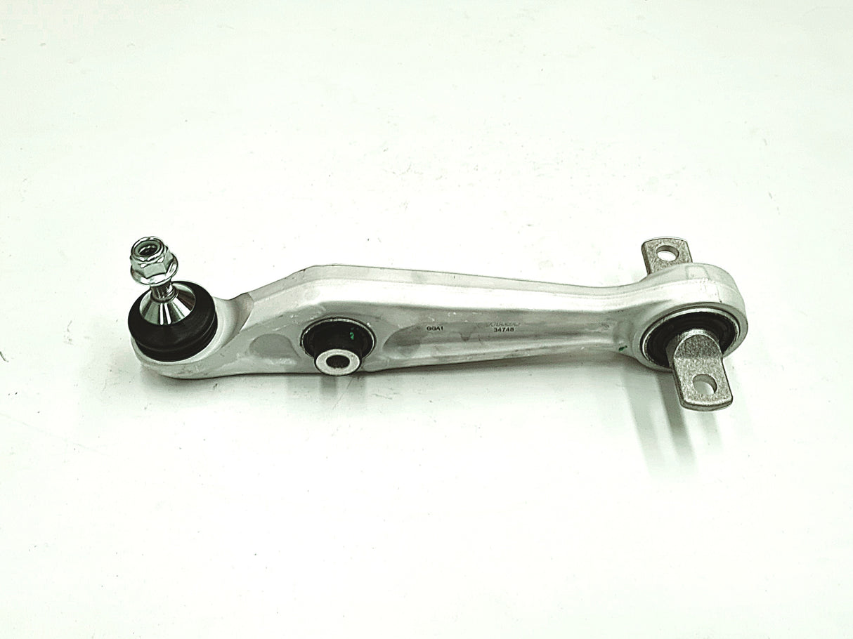 Control Arm Front Lower Straight Right Side/Left Side WBJ14003 - WASP | Universal Auto Spares
