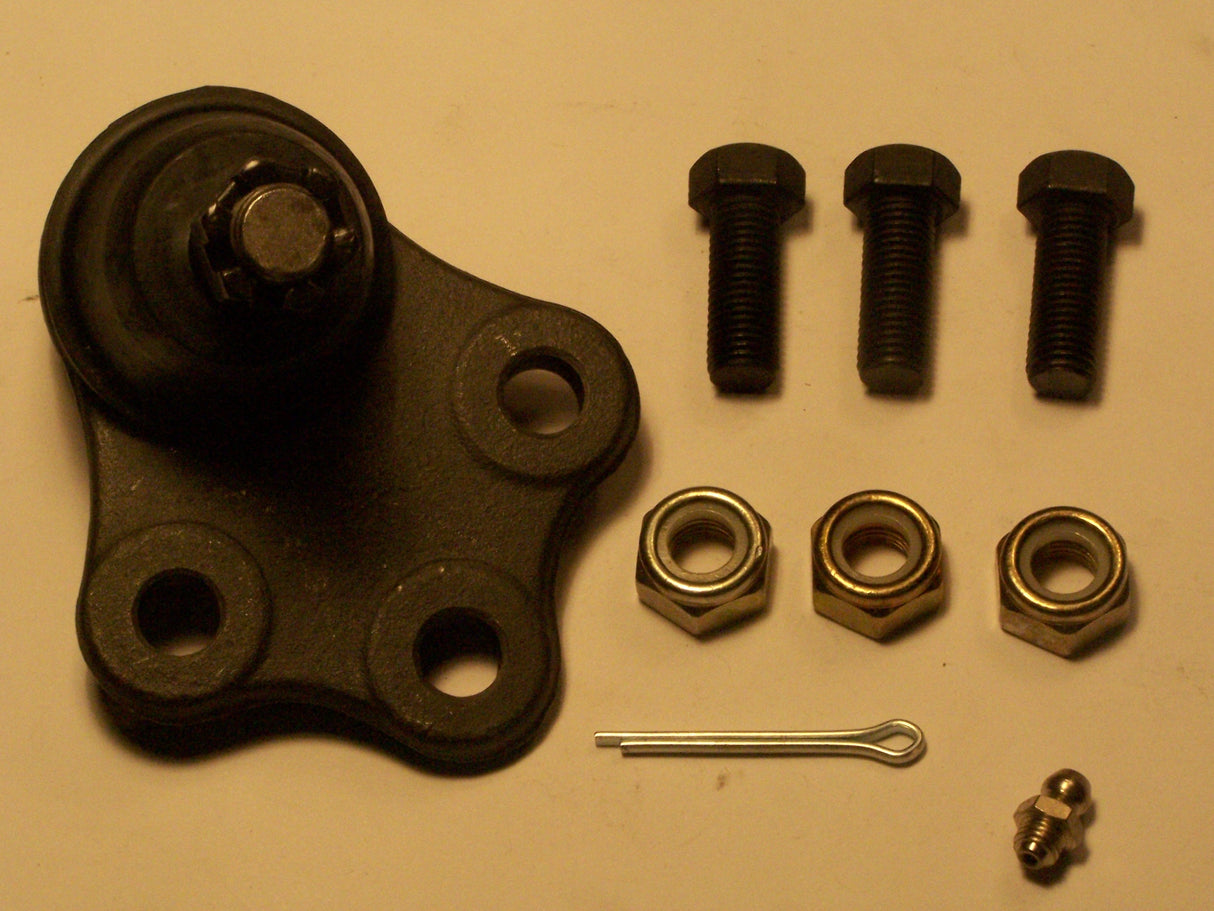 Ball Joint Lower Right Side/Left Side WBJ185 - WASP | Universal Auto Spares