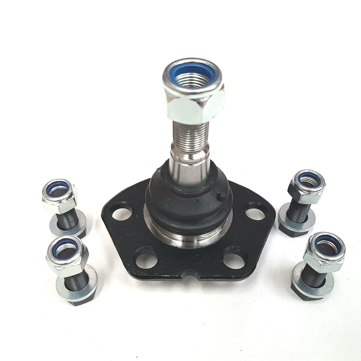 Ball Joint Lower Right Side/Left Side H.D. WBJ21001 - WASP | Universal Auto Spares