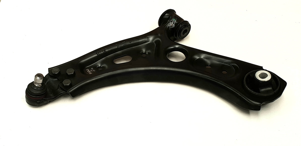 Control Arm Assembly Lower Left Side WBJ21041 - WASP