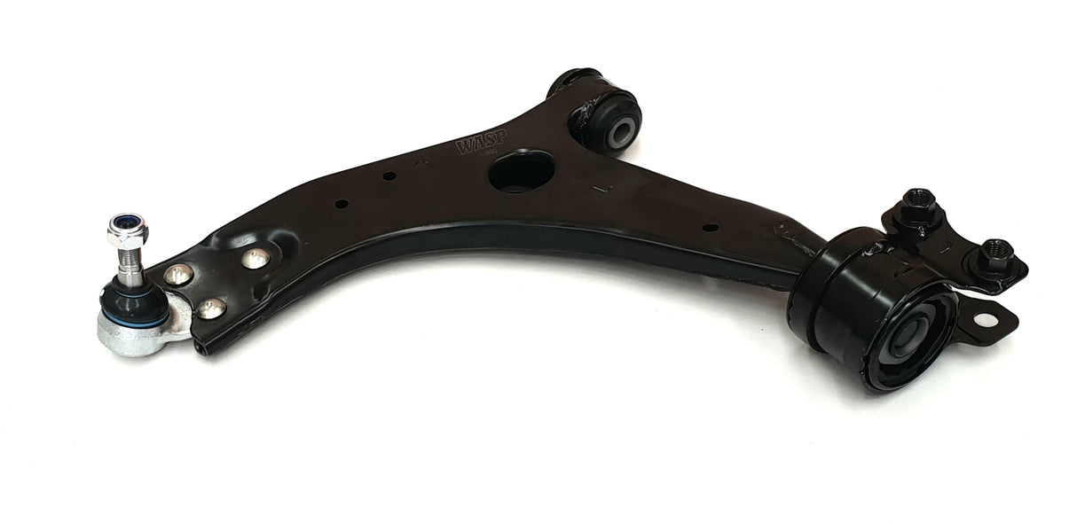 Control Arm Lower Left Side 15mm Ball PIN WBJ22501 - WASP | Universal Auto Spares
