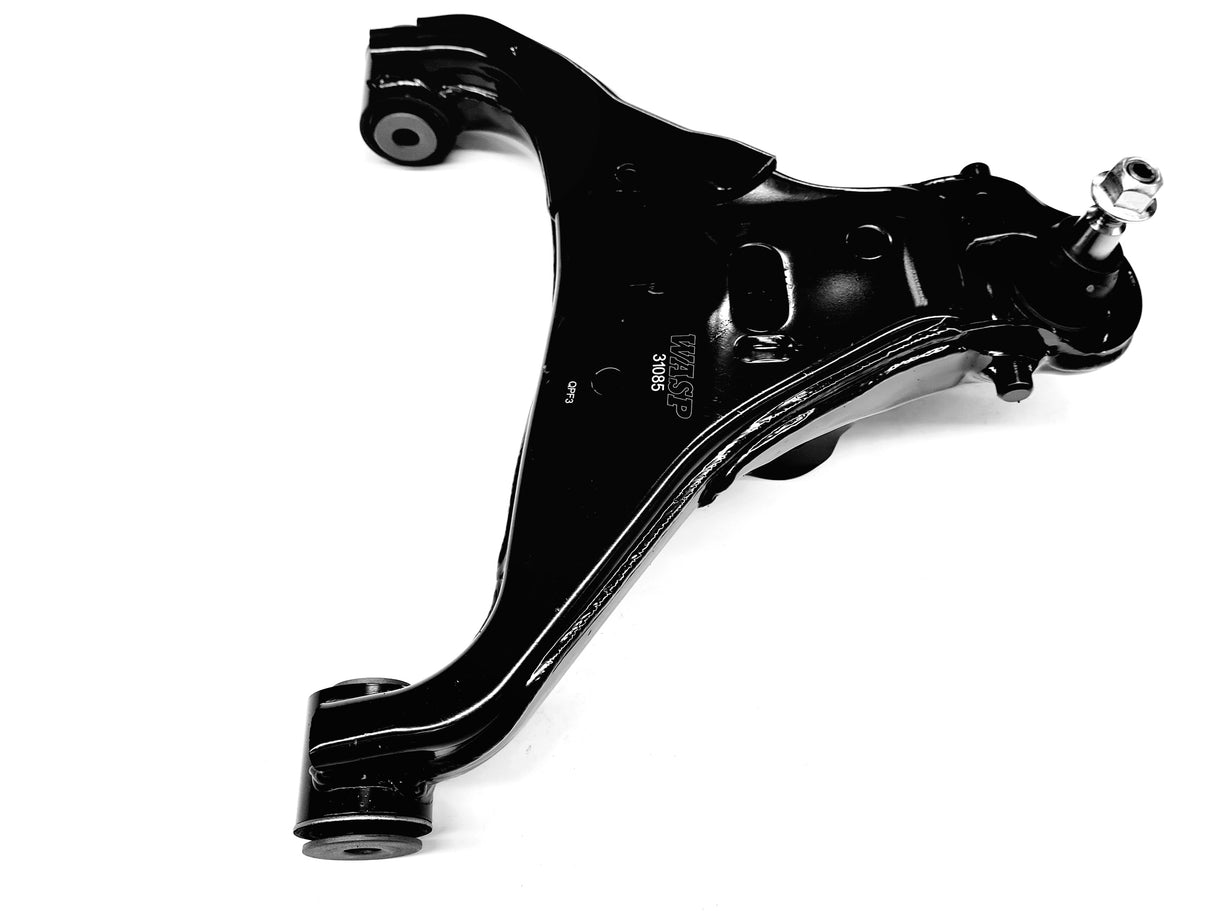 Control Arm Lower Right Side WBJ22652 - WASP
