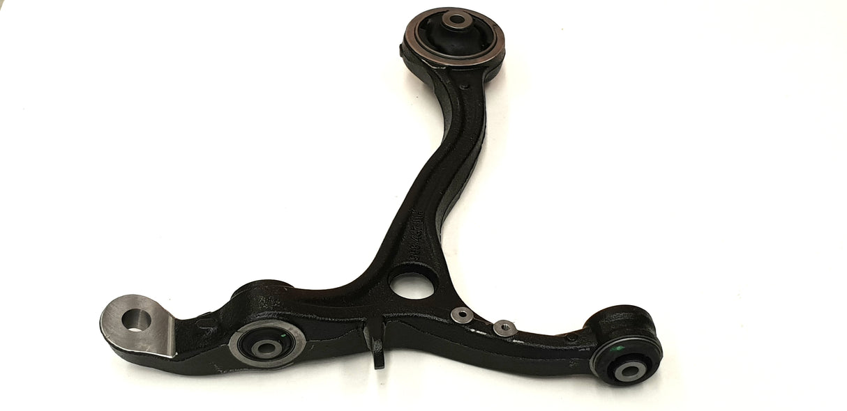 Control Arm Lower Left Side BJ WBJ35088 - WASP | Universal Auto Spares