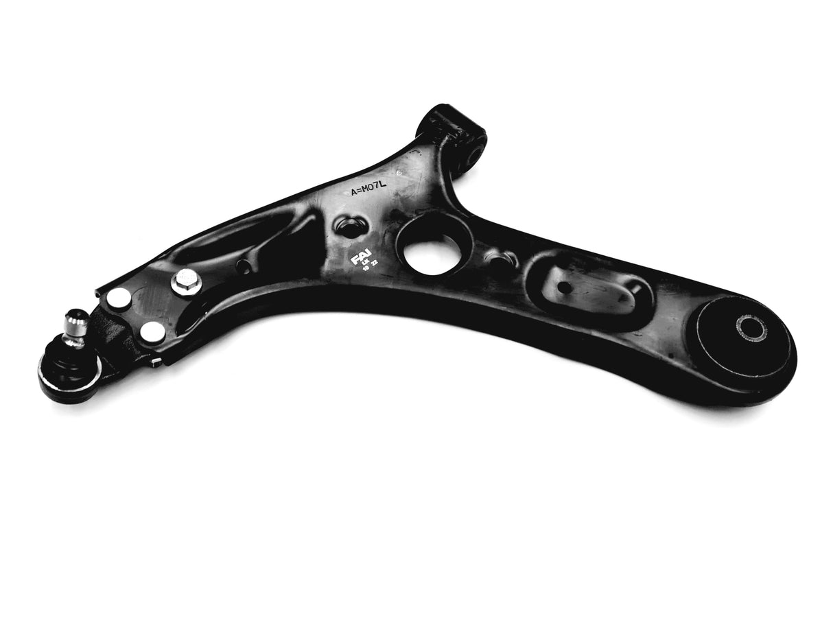 Control Arm Lower Left Side WBJ37027 - WASP | Universal Auto Spares