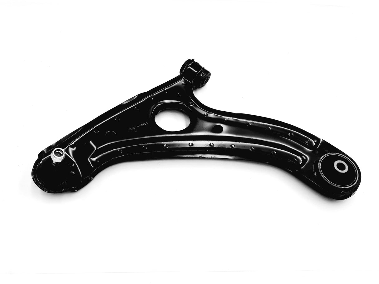 Control Arm Lower Left Side WBJ37046 - WASP