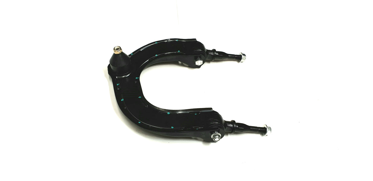 Control Arm Assembly Upper Left Side WBJ38007 - WASP | Universal Auto Spares