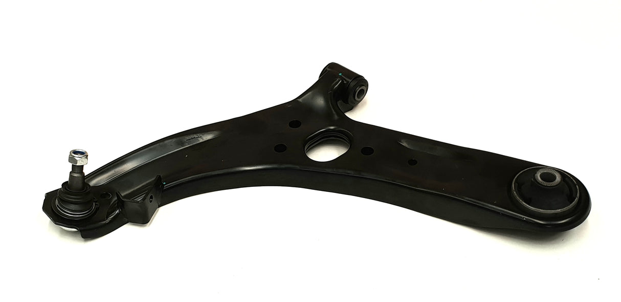 Control Arm Assembly Lower Left Side WBJ38021 - WASP | Universal Auto Spares